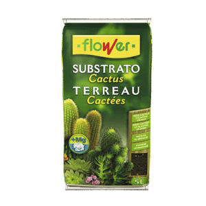 SUBSTRATO CACTUS 5L